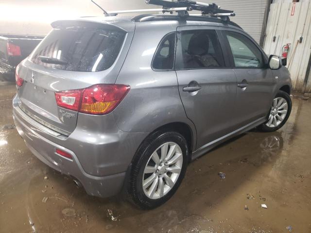 Photo 3 from auction – 2011 MITSUBISHI OUTLANDER with VIN JA4AP4AU8BZ016397