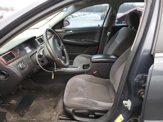 Photo 7 from auction – 2008 CHEVROLET IMPALA LT with VIN 2G1WC583889211356