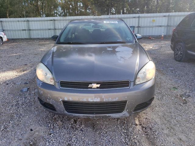 Photo 5 from auction – 2006 CHEVROLET IMPALA LT with VIN 2G1WC581569124929