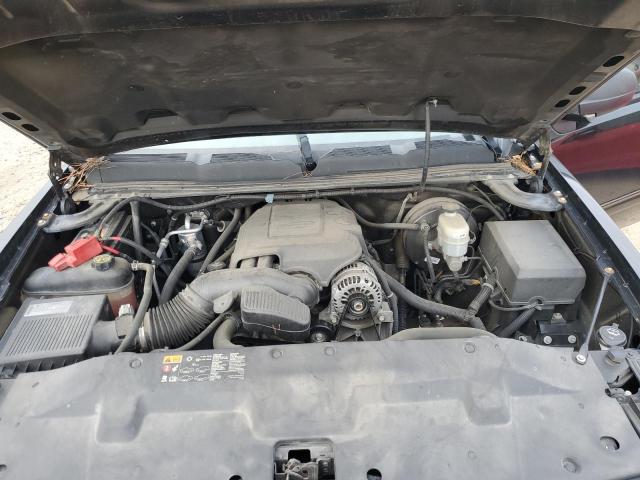Photo 11 from auction – 2013 CHEVROLET SILVERADO with VIN 3GCPCSE09DG328013