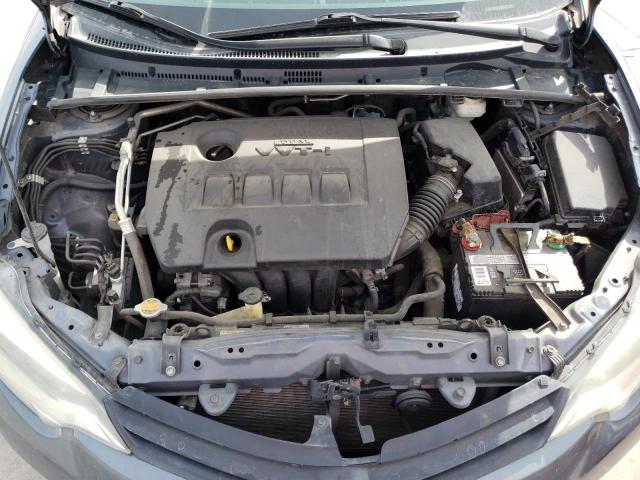 Photo 11 from auction – 2014 TOYOTA COROLLA L with VIN 5YFBURHE5EP072116