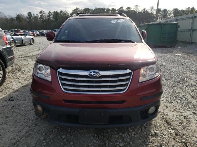 Photo 5 from auction – 2014 SUBARU TRIBECA LI with VIN 4S4WX9GD3E4400858