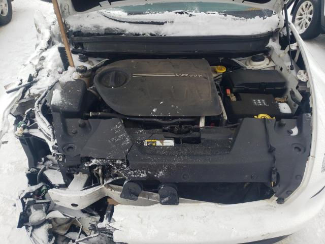 Photo 12 from auction – 2014 JEEP CHEROKEE L with VIN 1C4PJLCS2EW316367