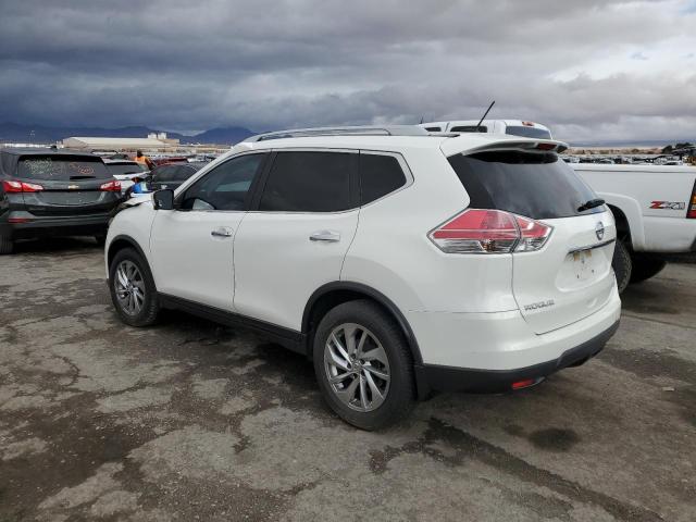 Photo 2 from auction – 2014 NISSAN ROGUE S with VIN 5N1AT2MT2EC778832