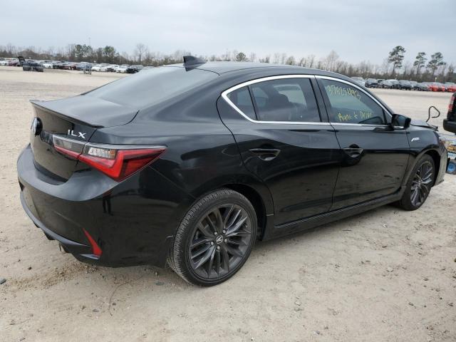 Photo 3 from auction – 2022 ACURA ILX PREMIU with VIN 19UDE2F8XNA004992