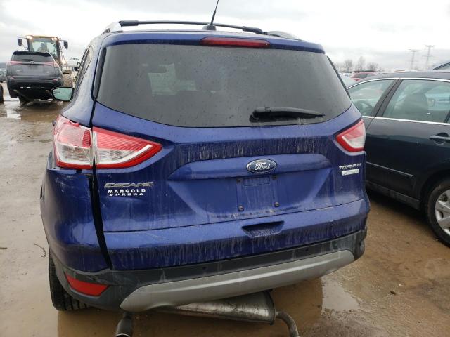 صورة رقم 6 من المزاد - 2013 FORD ESCAPE TIT مع VIN 1FMCU0J98DUC42706