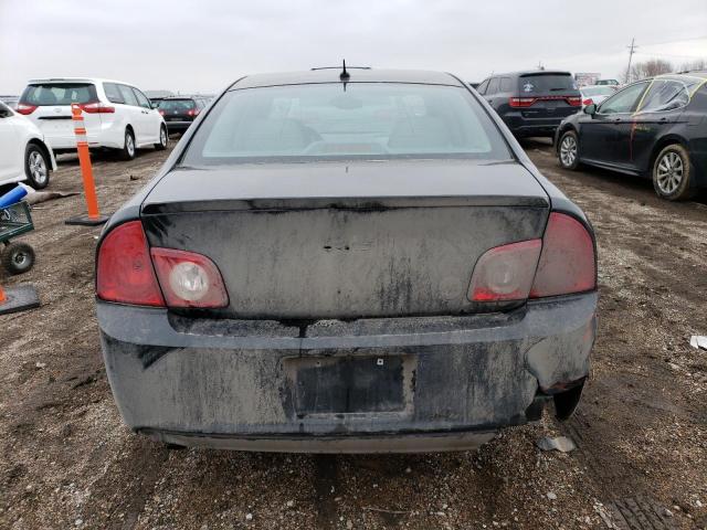 Photo 6 from auction – 2011 CHEVROLET MALIBU LS with VIN 1G1ZB5E12BF277337