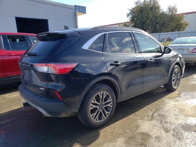 Photo 3 from auction – 2020 FORD ESCAPE SEL with VIN 1FMCU9H90LUA36059