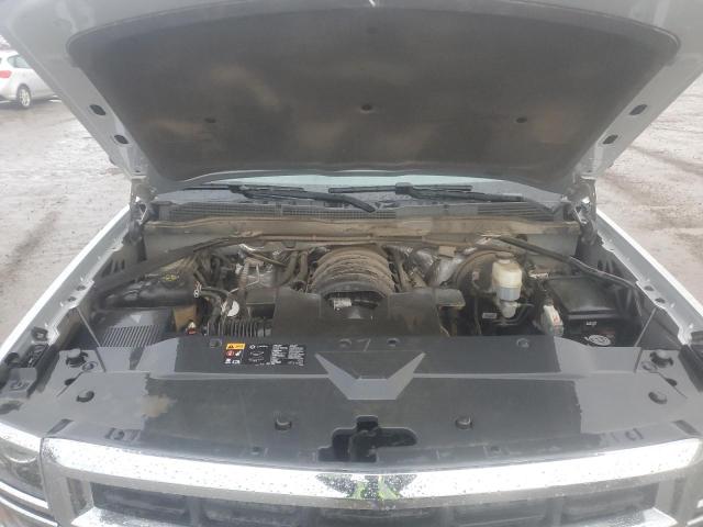 صورة رقم 11 من المزاد - 2014 CHEVROLET SILVERADO مع VIN 3GCUKSEC4EG416985