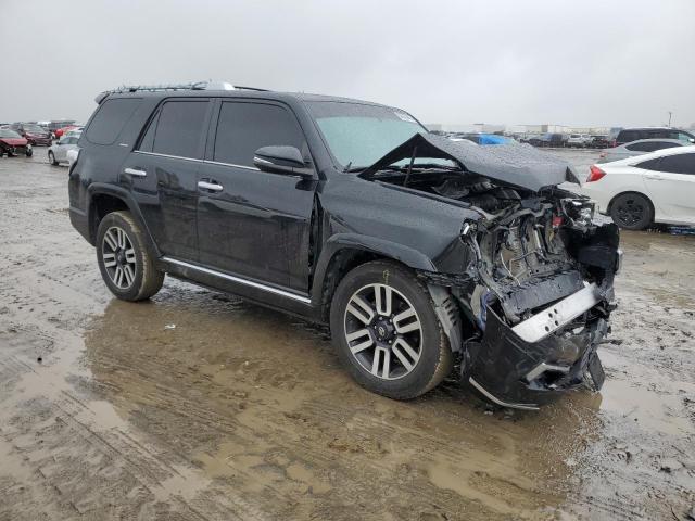 Photo 4 from auction – 2019 TOYOTA 4RUNNER SR with VIN JTEBU5JR2K5649887