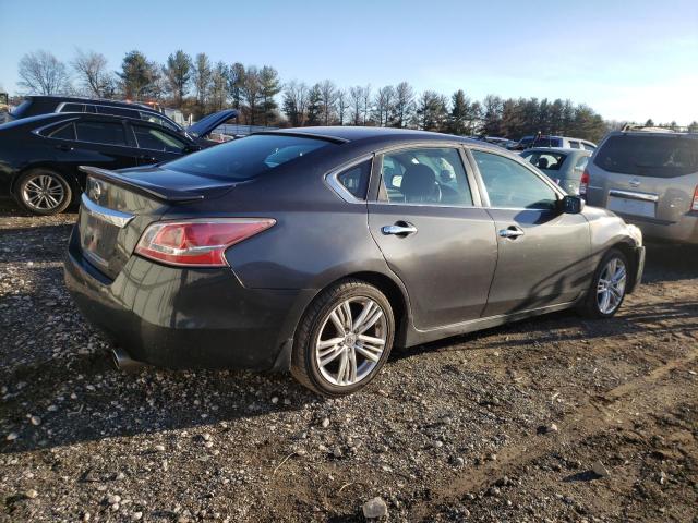 Photo 3 from auction – 2013 NISSAN ALTIMA 2.5 with VIN 1N4AL3AP5DC152732