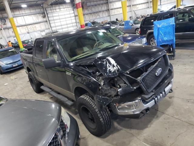 Photo 4 from auction – 2005 FORD F150 SUPER with VIN 1FTPW14535KD58844