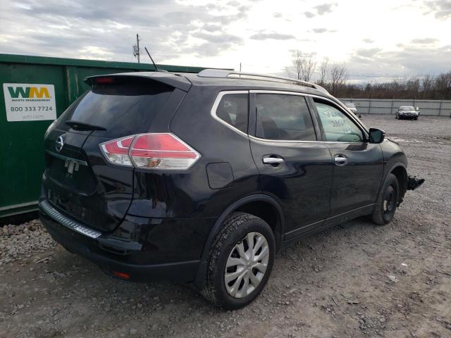 Photo 3 from auction – 2016 NISSAN ROGUE S with VIN JN8AT2MT9GW007956