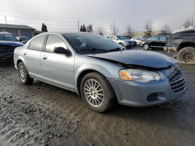 Photo 4 from auction – 2006 CHRYSLER SEBRING TO with VIN 1C3EL56R66N140117