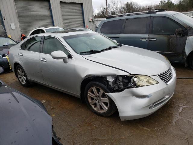 Photo 4 from auction – 2007 LEXUS ES 350 with VIN JTHBJ46G872109854