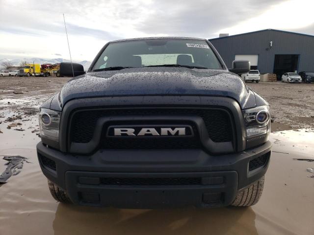 Photo 5 from auction – 2022 RAM 1500 CLASS with VIN 1C6RR7GG5NS237711