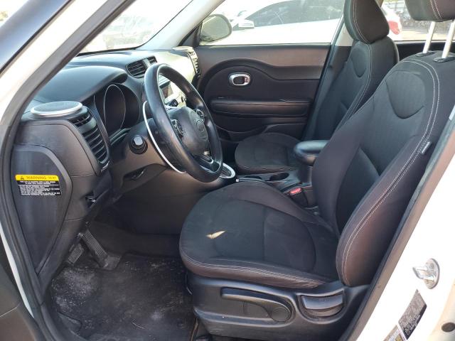 Photo 7 from auction – 2016 KIA SOUL with VIN KNDJN2A25G7356480