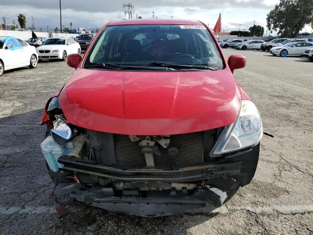 Photo 5 from auction – 2011 NISSAN VERSA S with VIN 3N1BC1CP5BL391654