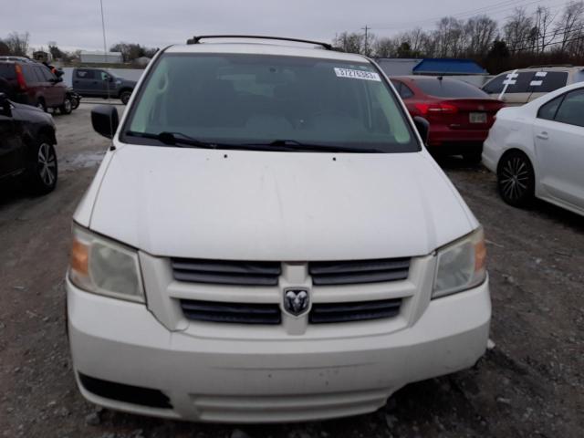 Photo 5 from auction – 2010 DODGE GRAND CARA with VIN 2D4RN4DE0AR129677