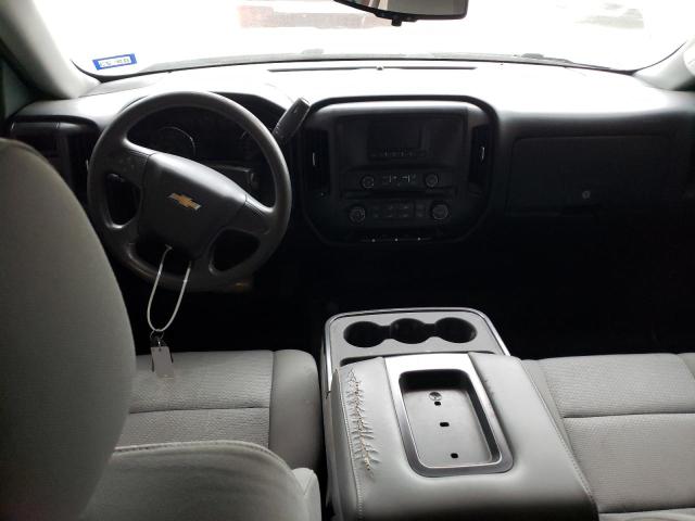 Photo 8 from auction – 2015 CHEVROLET SILVERADO with VIN 3GCUKPEC2FG194378