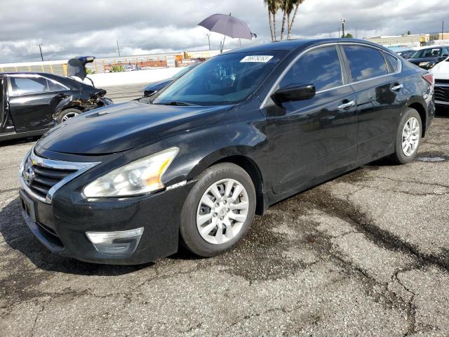 Photo 1 from auction – 2015 NISSAN ALTIMA 2.5 with VIN 1N4AL3AP7FN913798