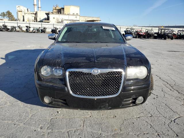 Photo 5 from auction – 2010 CHRYSLER 300 S with VIN 2C3CA2CV5AH329047