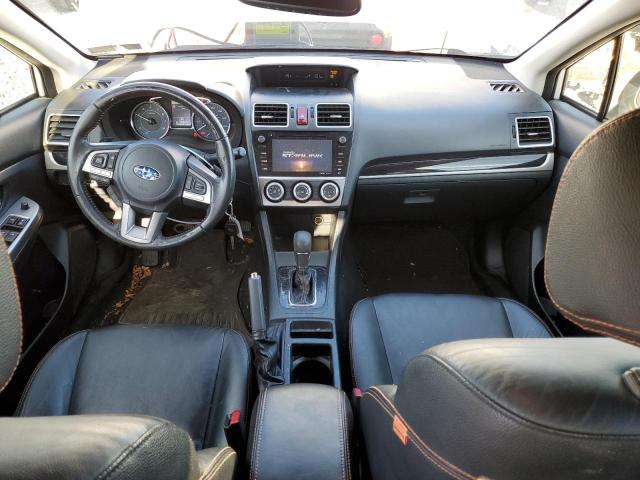 Photo 8 from auction – 2016 SUBARU CROSSTREK with VIN JF2GPAKC1G8260024