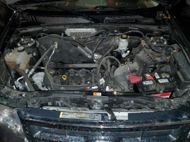 Photo 12 from auction – 2011 FORD ESCAPE XLS with VIN 1FMCU0C78BKA91807