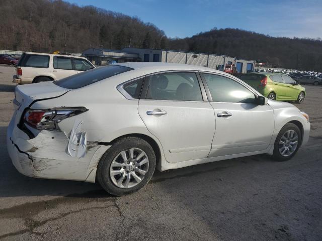 Photo 3 from auction – 2014 NISSAN ALTIMA 2.5 with VIN 1N4AL3AP2EC100248