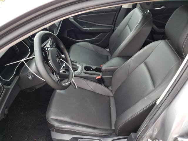 Photo 7 from auction – 2020 VOLKSWAGEN JETTA SEL with VIN 3VWEB7BU2LM058389