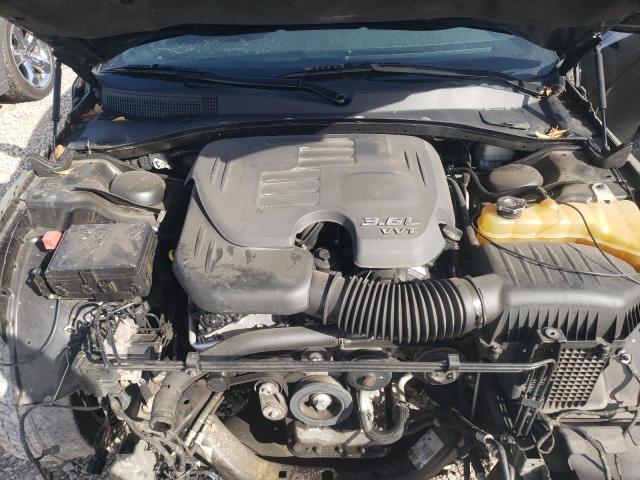 Photo 11 from auction – 2012 DODGE CHARGER SX with VIN 2C3CDXHG0CH244358