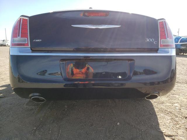 Photo 6 from auction – 2013 CHRYSLER 300C with VIN 2C3CCAKG2DH665492