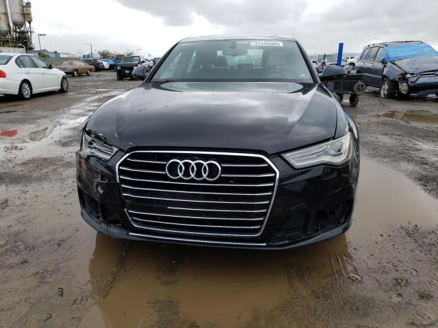 Photo 5 from auction – 2016 AUDI A6 PREMIUM with VIN WAUCFAFC8GN103633