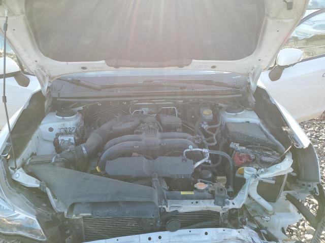 Photo 12 from auction – 2016 SUBARU CROSSTREK with VIN JF2GPAKC1G8260024