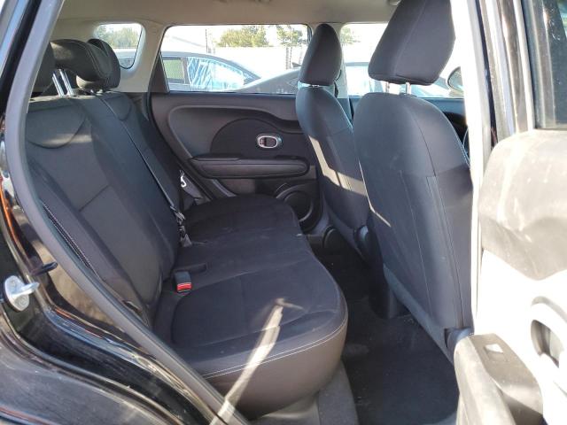 Photo 10 from auction – 2016 KIA SOUL with VIN KNDJN2A20G7244735