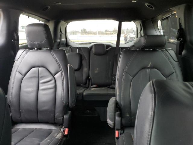 Photo 10 from auction – 2021 CHRYSLER PACIFICA T with VIN 2C4RC1BGXMR608103