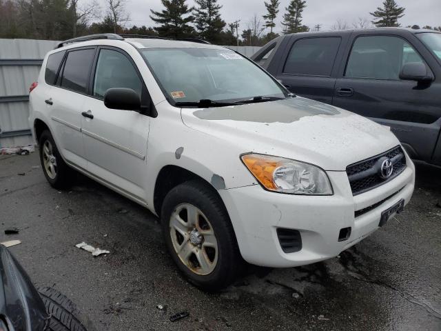 Photo 4 from auction – 2011 TOYOTA RAV4 with VIN 2T3BF4DV8BW149369