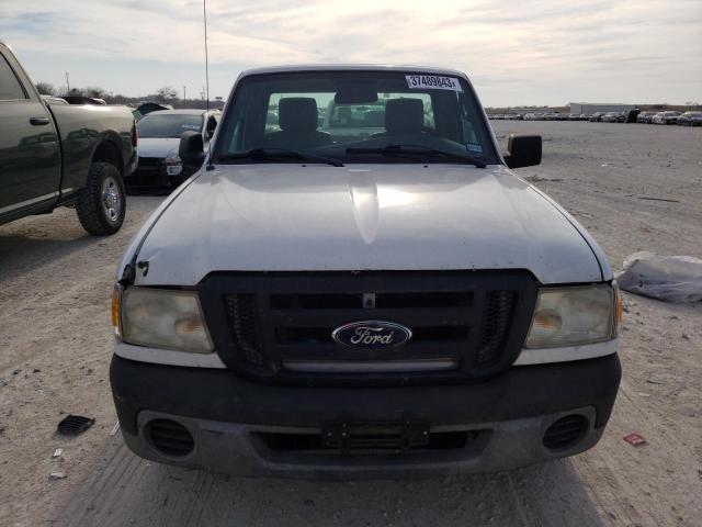 Фото 5 с аукциона – 2011 FORD RANGER с VIN 1FTKR1AD6BPB16562
