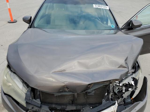 Photo 11 from auction – 2015 TOYOTA CAMRY LE with VIN 4T1BF1FK1FU045130