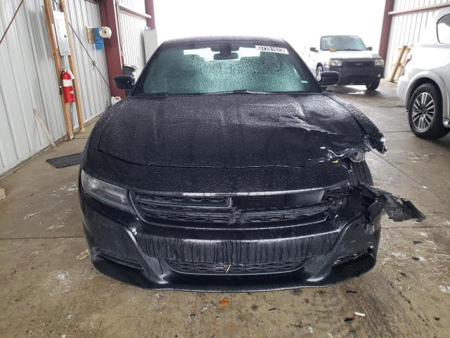 Photo 5 from auction – 2021 DODGE CHARGER SX with VIN 2C3CDXBG5MH510936