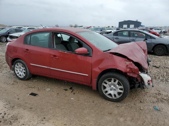 Photo 4 from auction – 2012 NISSAN SENTRA 2.0 with VIN 3N1AB6AP3CL664641