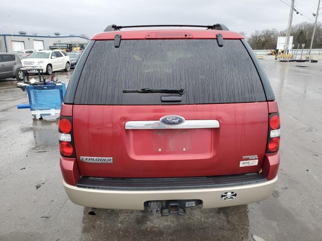 Photo 6 from auction – 2006 FORD EXPLORER E with VIN 1FMEU64E96UB51659
