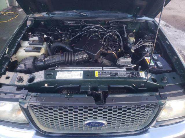 Photo 11 from auction – 2002 FORD RANGER SUP with VIN 1FTZR45EX2PA63674
