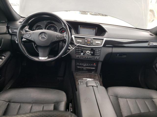 Photo 8 from auction – 2010 MERCEDES-BENZ E 550 with VIN WDDHF7CB1AA208008