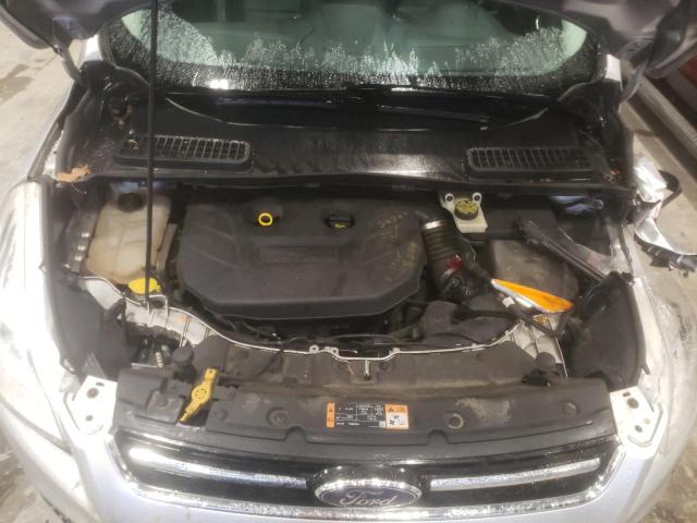 Photo 11 from auction – 2014 FORD ESCAPE TIT with VIN 1FMCU9J95EUB94541