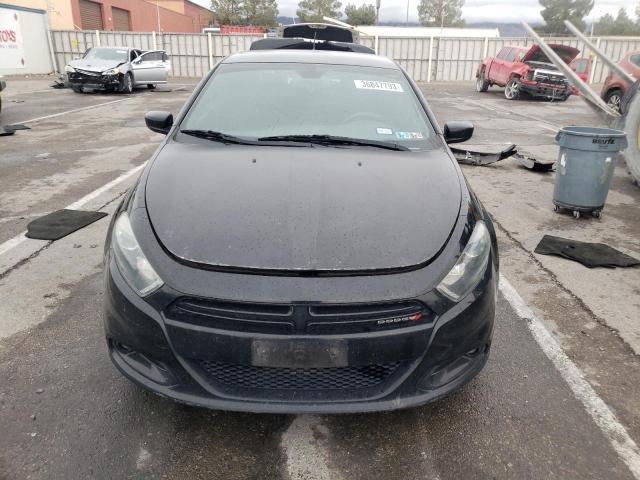 Photo 5 from auction – 2015 DODGE DART SXT with VIN 1C3CDFBB2FD277306