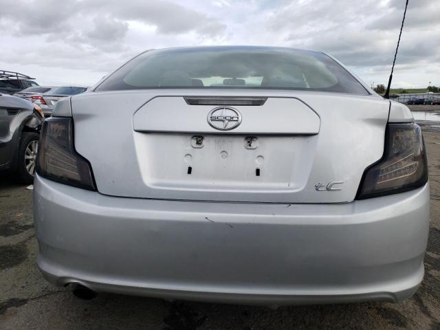 Photo 6 from auction – 2013 TOYOTA SCION TC with VIN JTKJF5C78D3058072