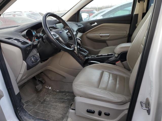 Photo 7 from auction – 2014 FORD ESCAPE TIT with VIN 1FMCU9J97EUC44808