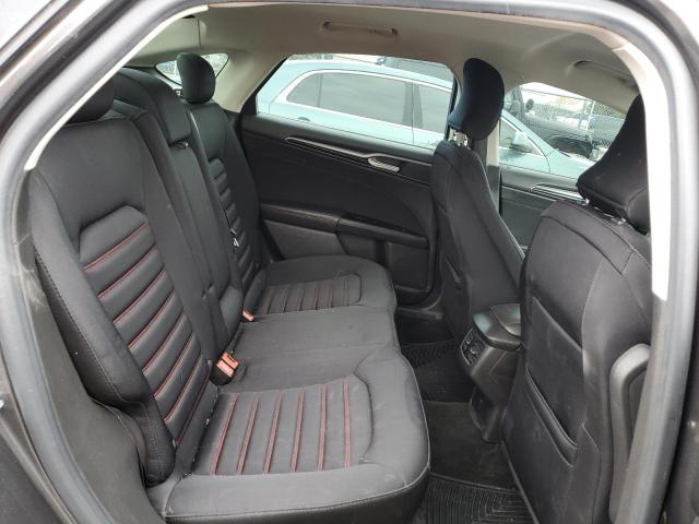 Photo 10 from auction – 2016 FORD FUSION SE with VIN 3FA6P0H74GR353588