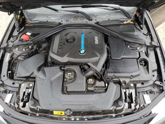 Photo 11 from auction – 2016 BMW 330E with VIN WBA8E1C5XGK479704